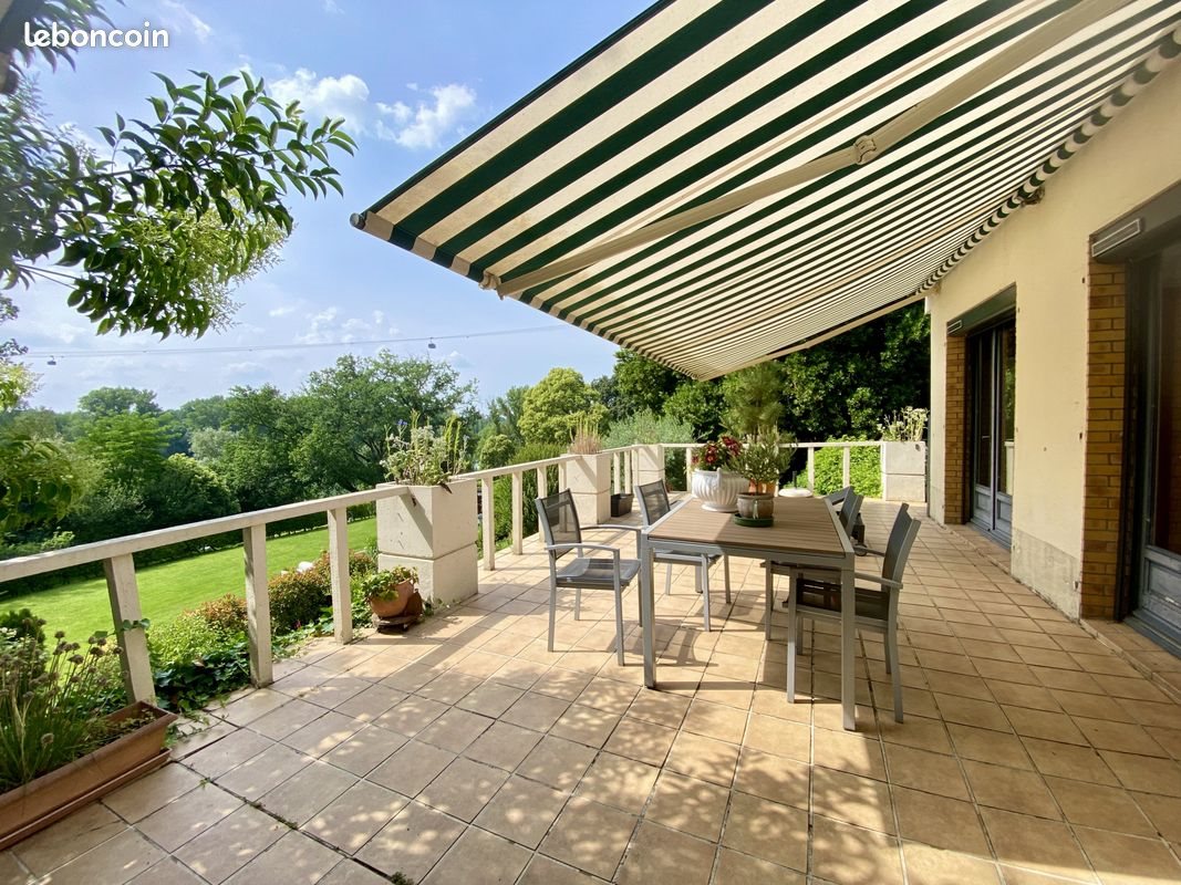 Maison à vendre, 137m², Toulouse