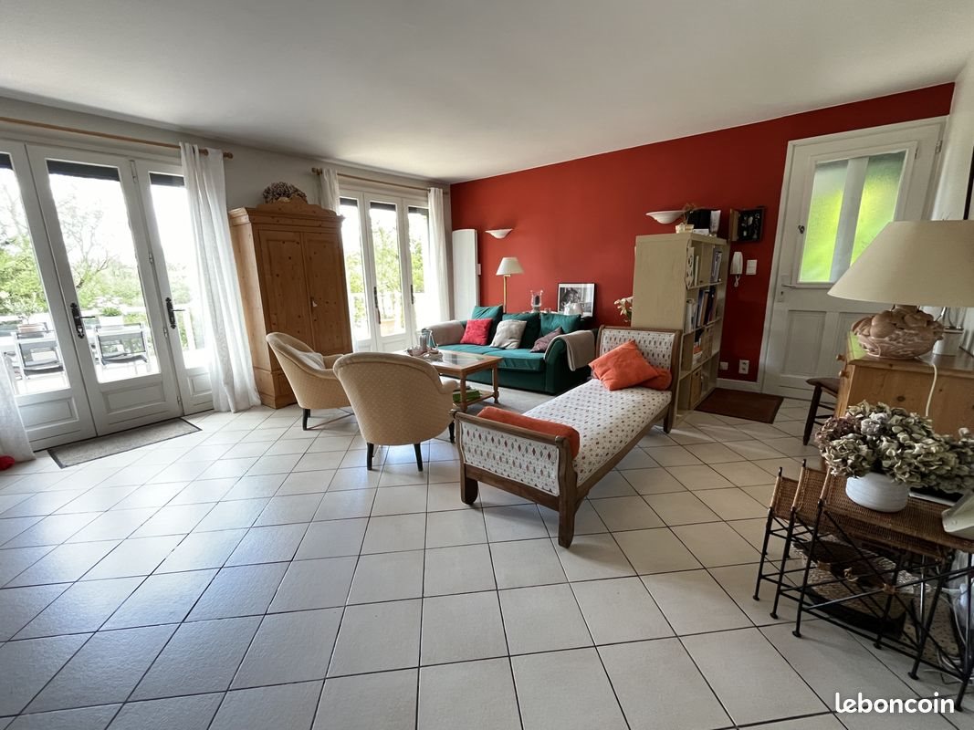 Maison à vendre, 137m², Toulouse