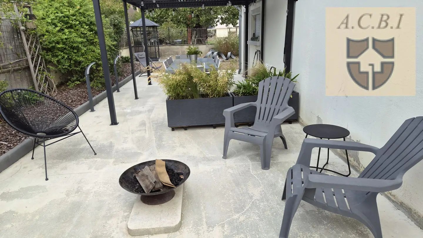 Maison à vendre, 88m², Vendôme