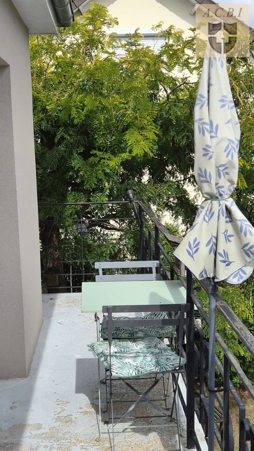 Maison à vendre, 88m², Vendôme