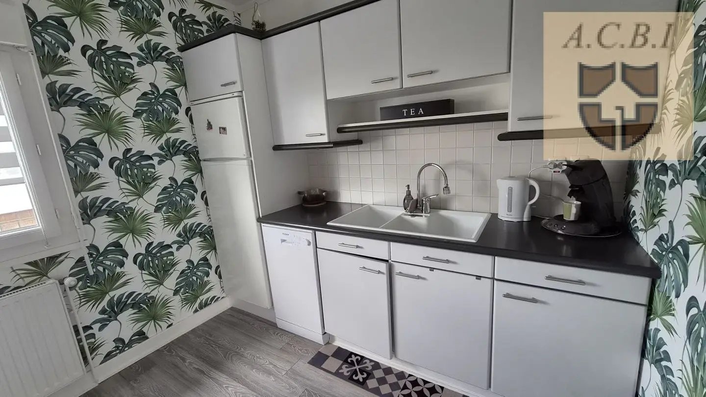 Maison à vendre, 88m², Vendôme