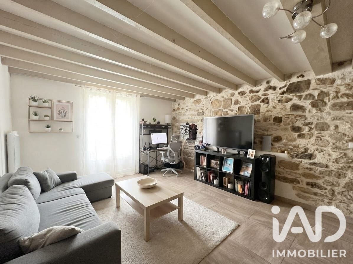 Maison à vendre, 107m², La Ferté-Milon