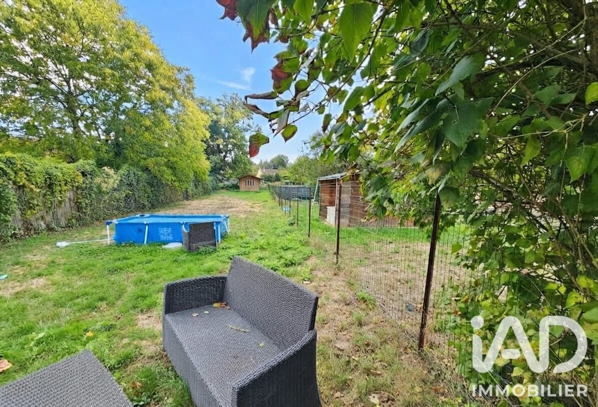 Maison à vendre, 107m², La Ferté-Milon