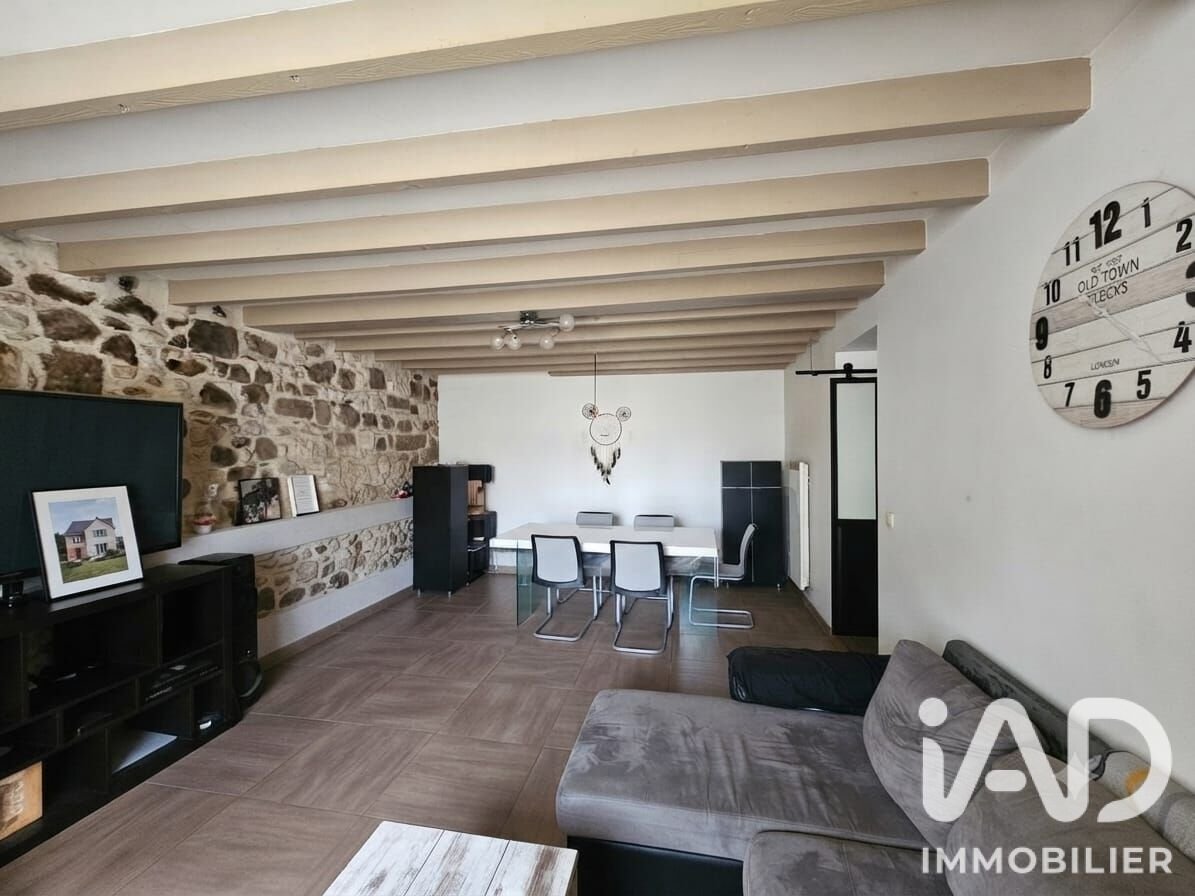 Maison à vendre, 107m², La Ferté-Milon