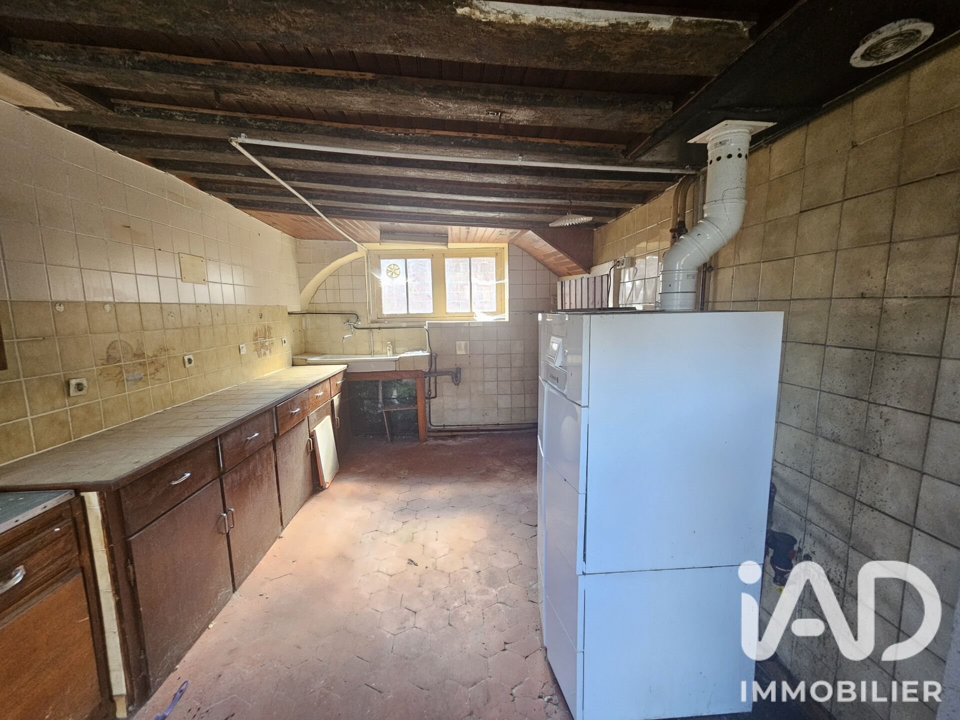 Maison à vendre, 150m², Lizy-sur-Ourcq