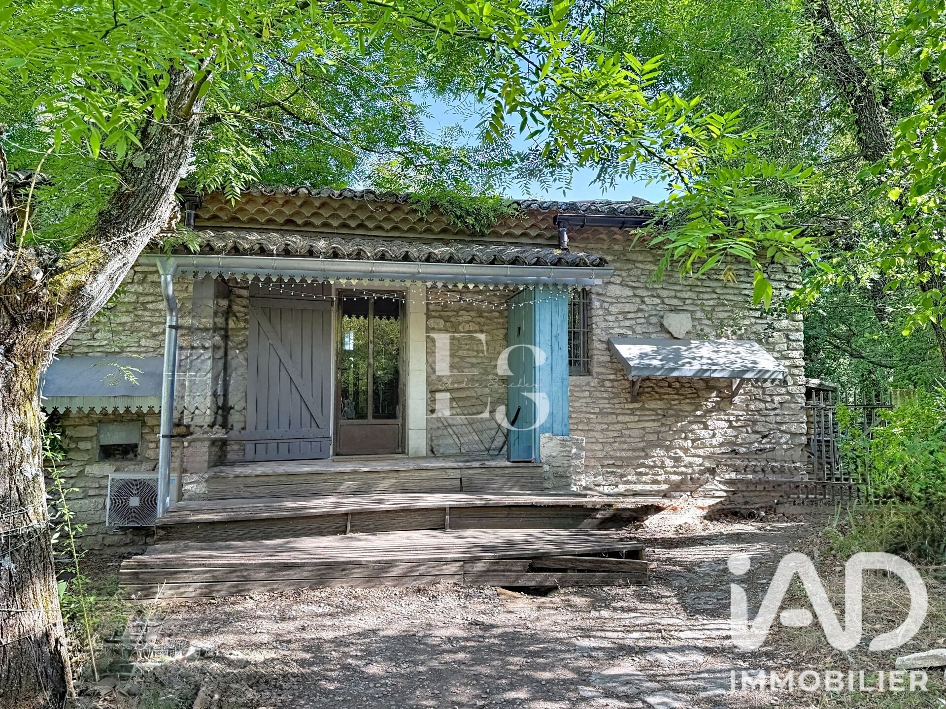 Maison à vendre, 127m², Goult