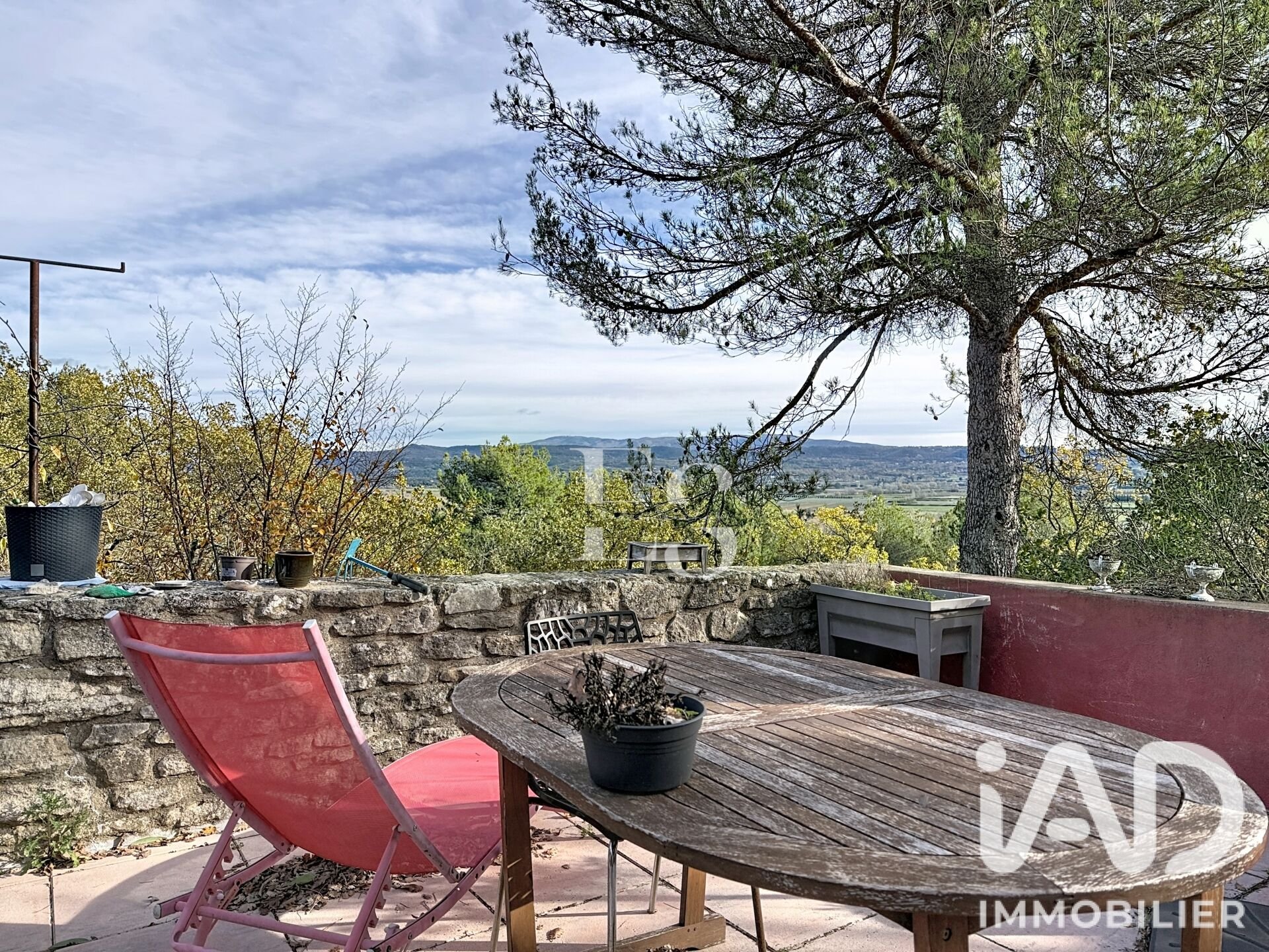 Maison à vendre, 127m², Goult