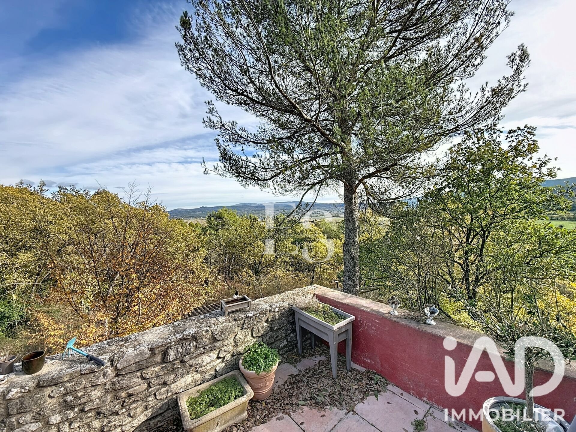 Maison à vendre, 127m², Goult