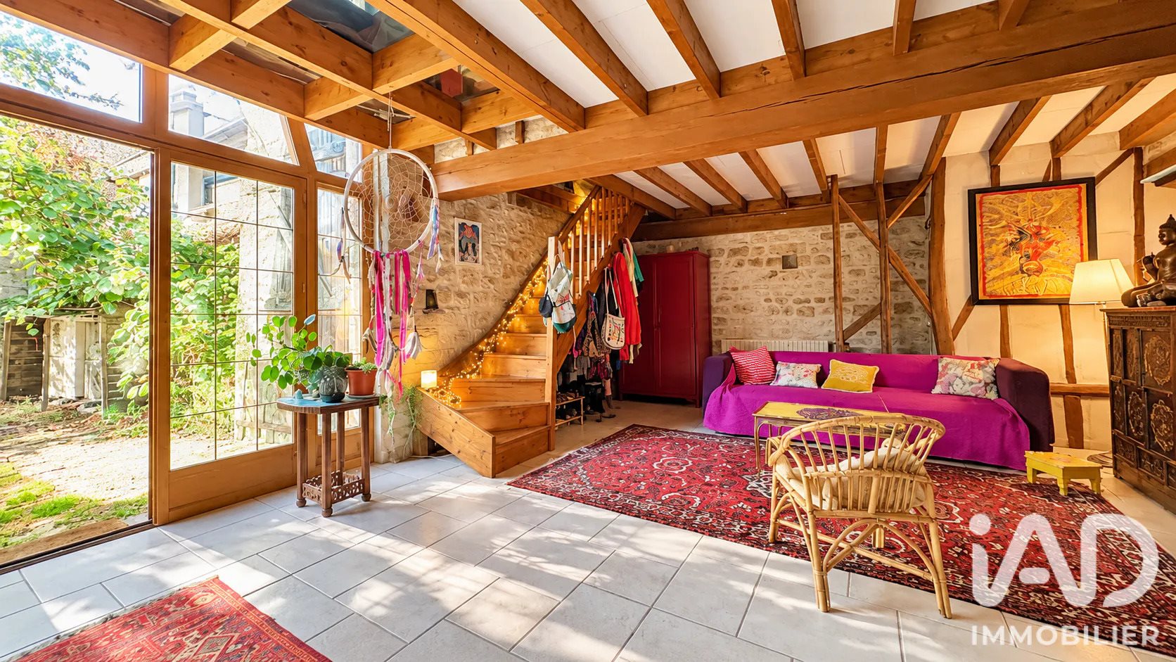 Maison à vendre, 231m², Bourron-Marlotte