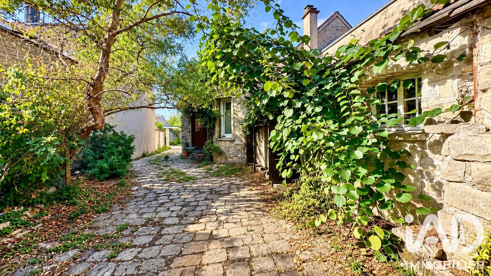 Maison à vendre, 231m², Bourron-Marlotte