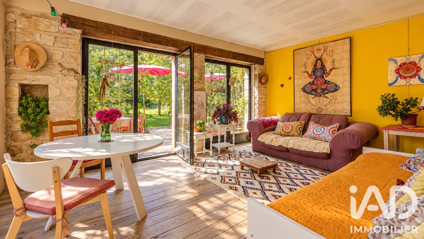 Maison à vendre, 231m², Bourron-Marlotte