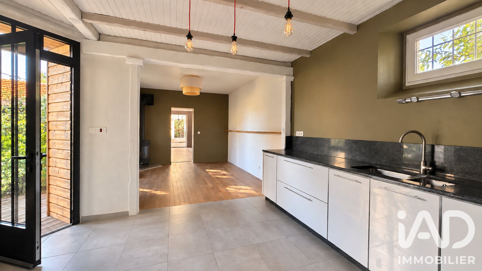 Maison à vendre, 177m², Bourron-Marlotte