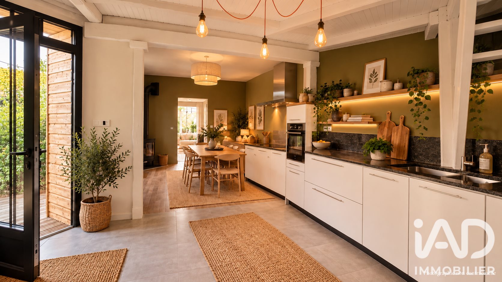 Maison à vendre, 177m², Bourron-Marlotte