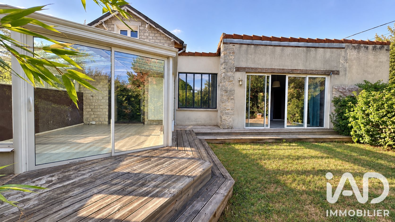 Maison à vendre, 177m², Bourron-Marlotte