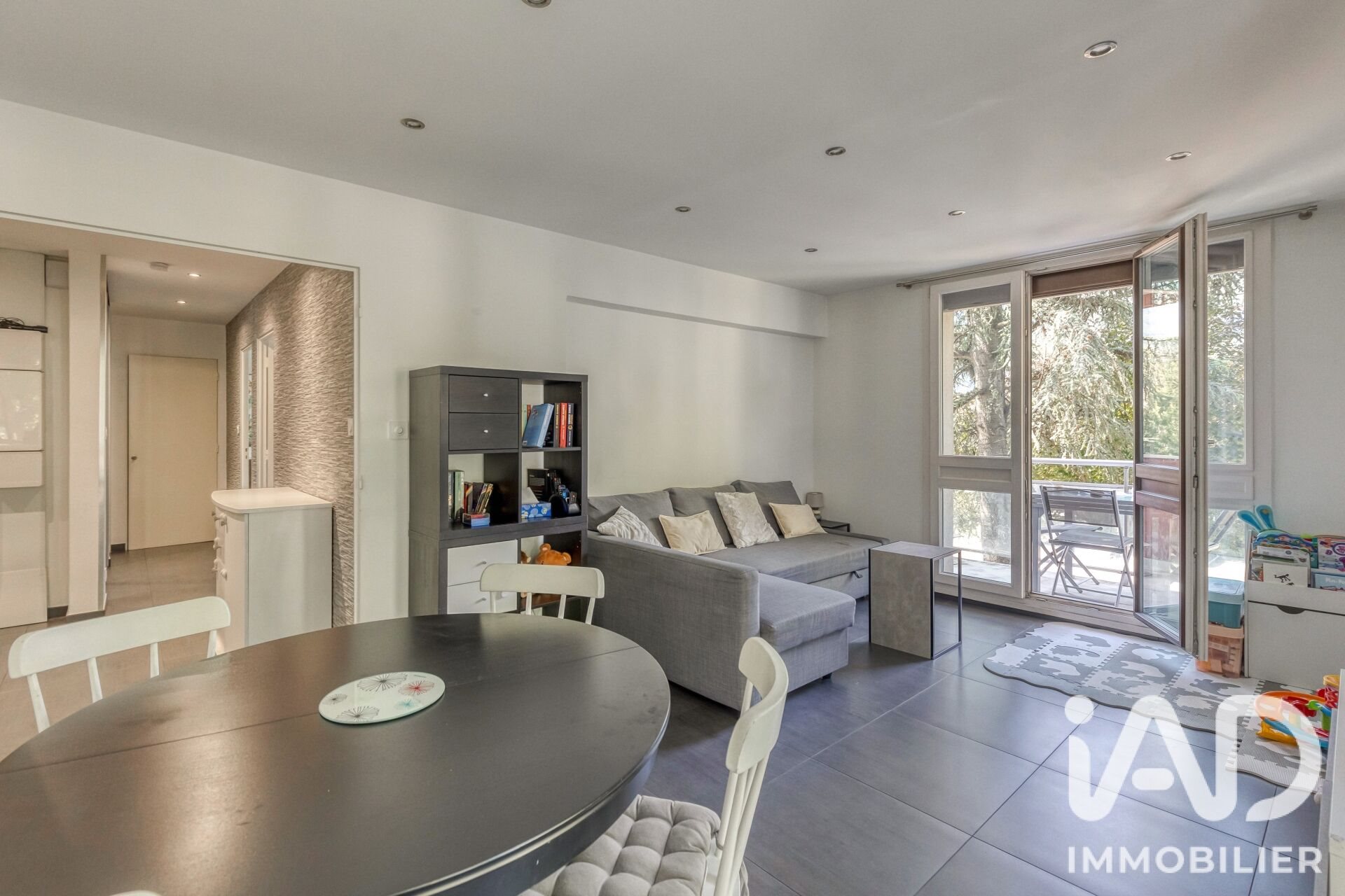 Appartement à vendre, 67m², Fontaine