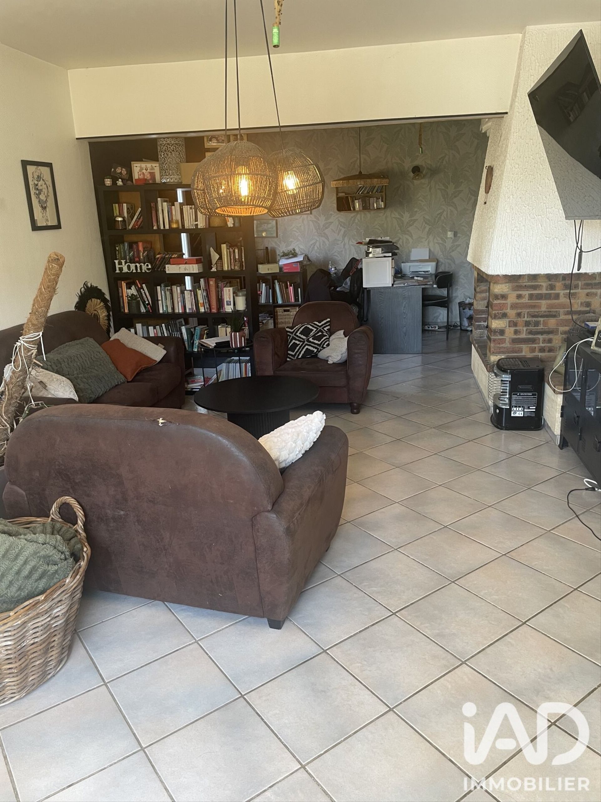 Maison à vendre, 160m², Calès