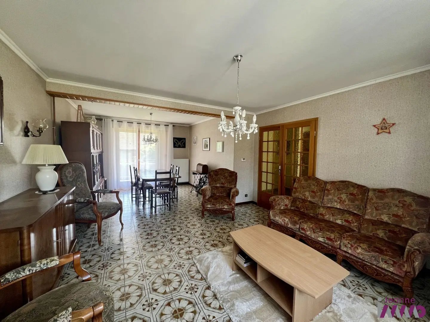 Maison à vendre, 135m², Sentheim