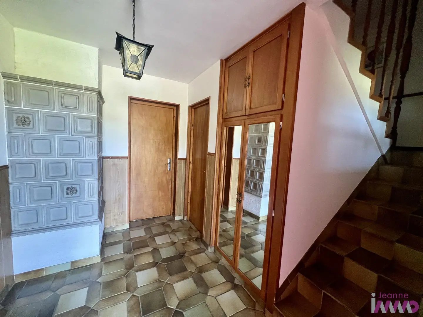 Maison à vendre, 135m², Sentheim