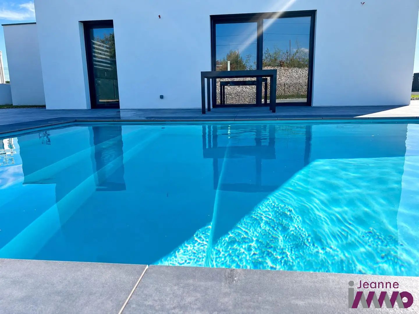 Maison à vendre, 140m², Meroux