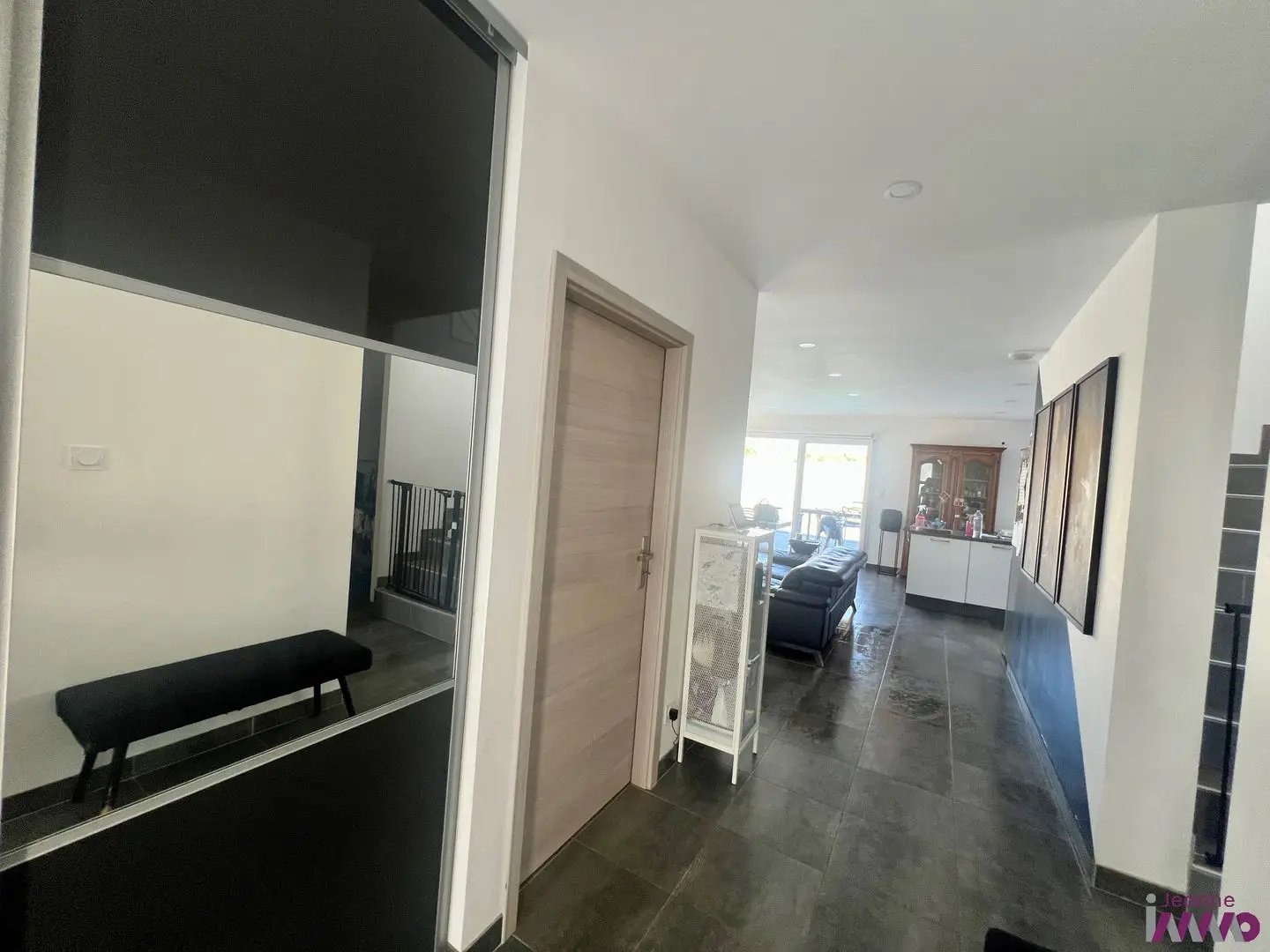 Maison à vendre, 140m², Meroux