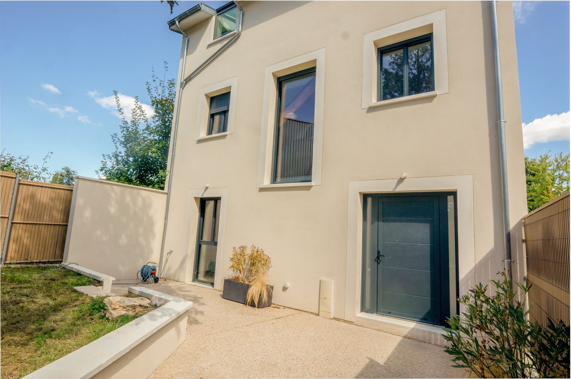 Maison à vendre, 127m², Antony