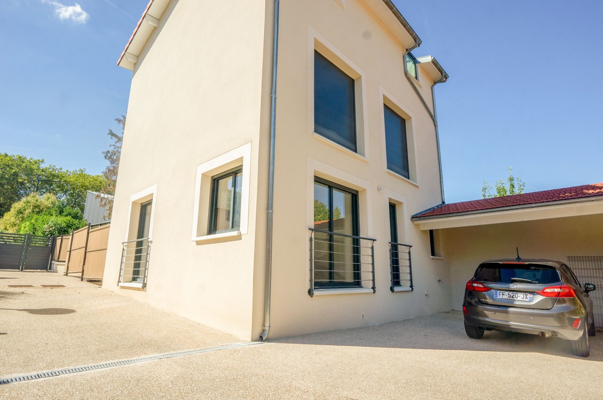 Maison à vendre, 127m², Antony