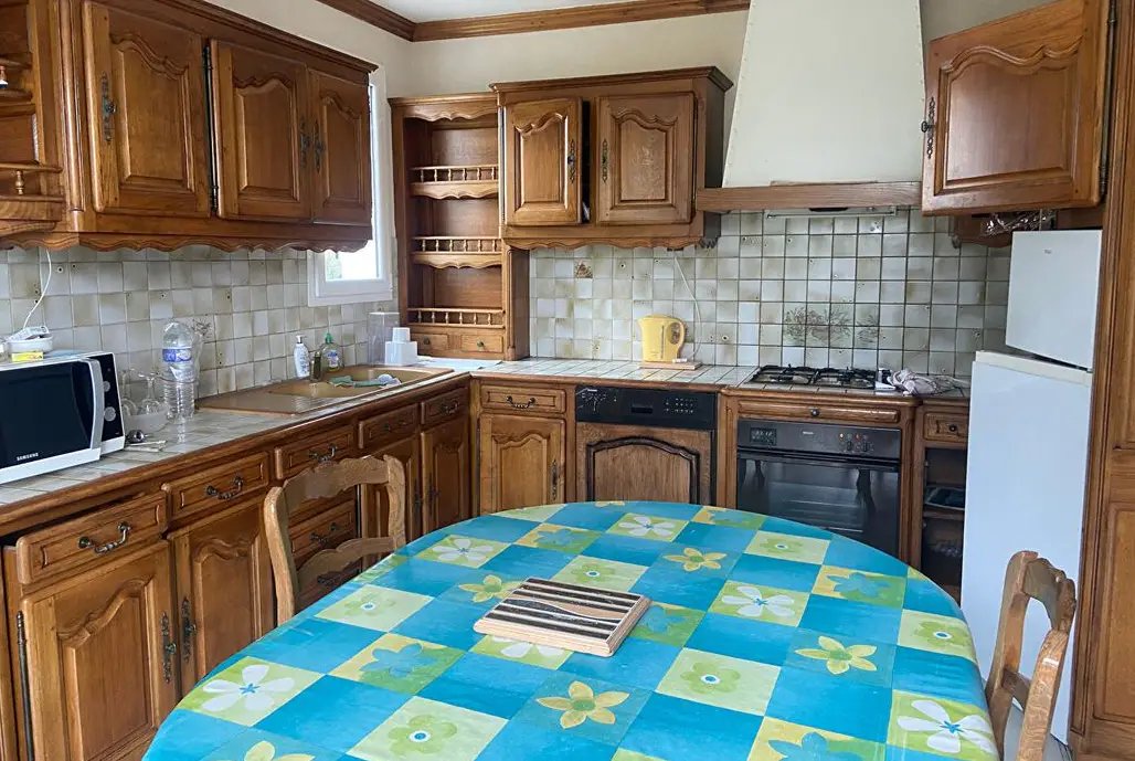 Maison à vendre, 119m², Vitré
