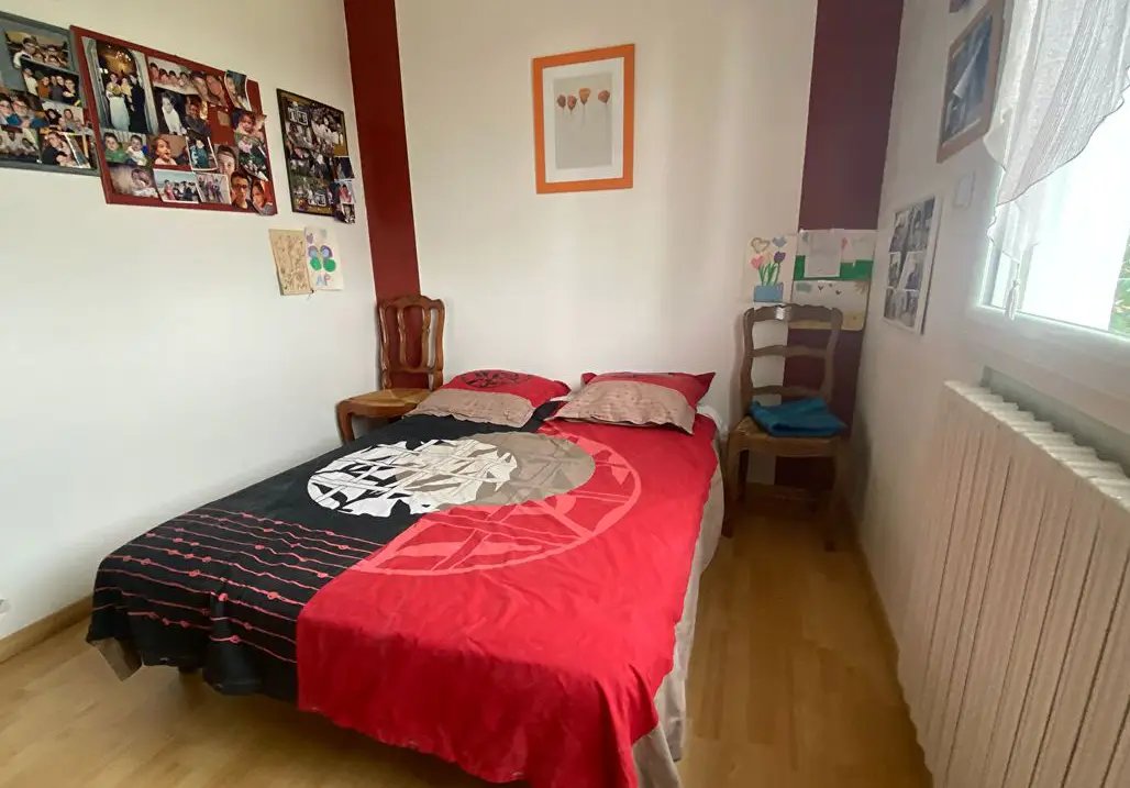 Maison à vendre, 119m², Vitré