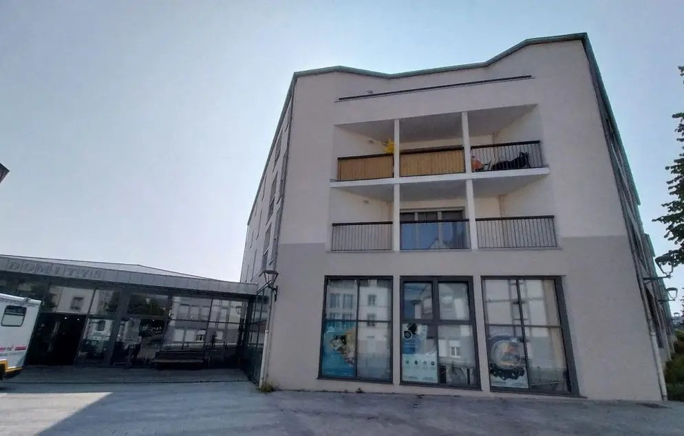 Appartement à vendre, 65m², Vitré