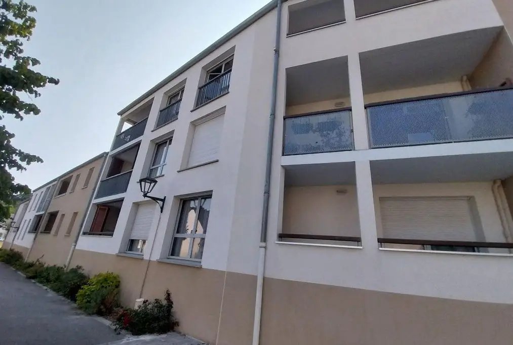 Appartement à vendre, 65m², Vitré