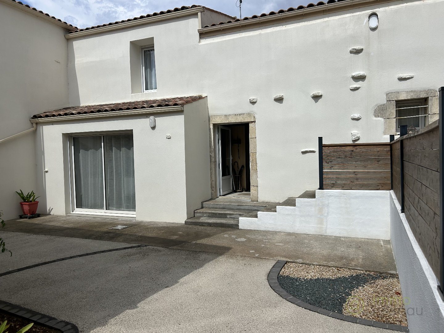 Maison à vendre, 143m², Chaillé-les-Marais