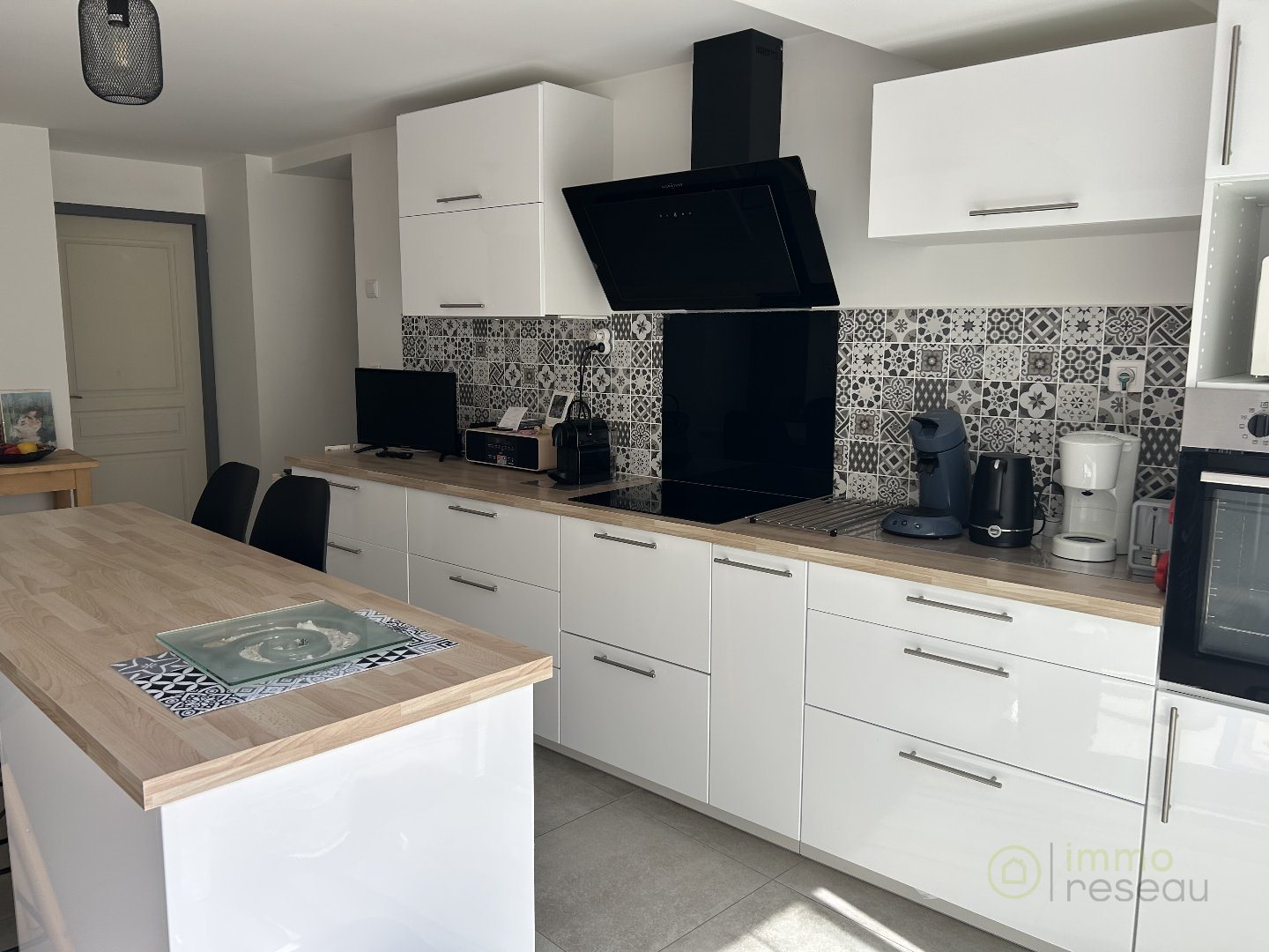 Maison à vendre, 143m², Chaillé-les-Marais
