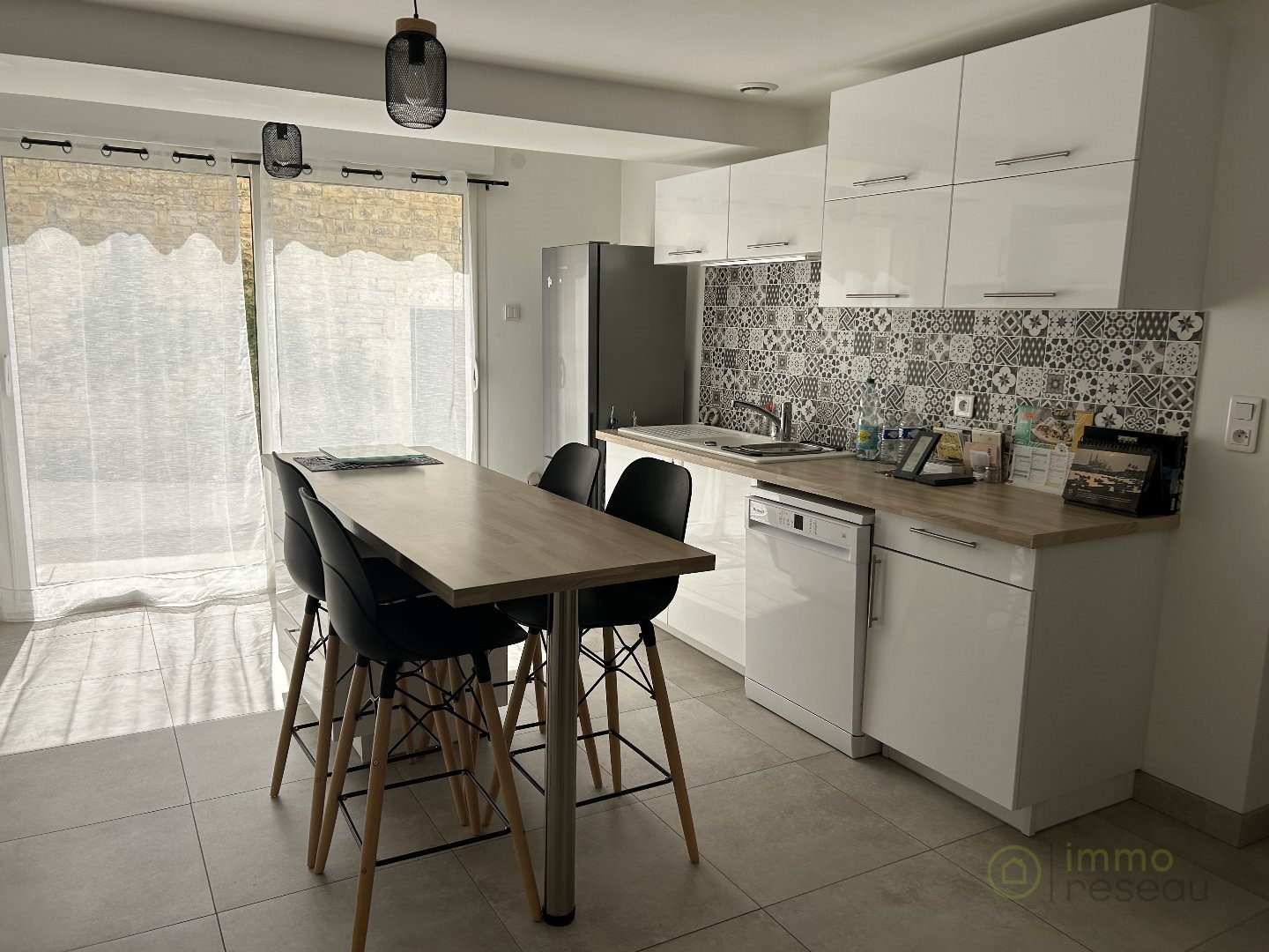 Maison à vendre, 143m², Chaillé-les-Marais