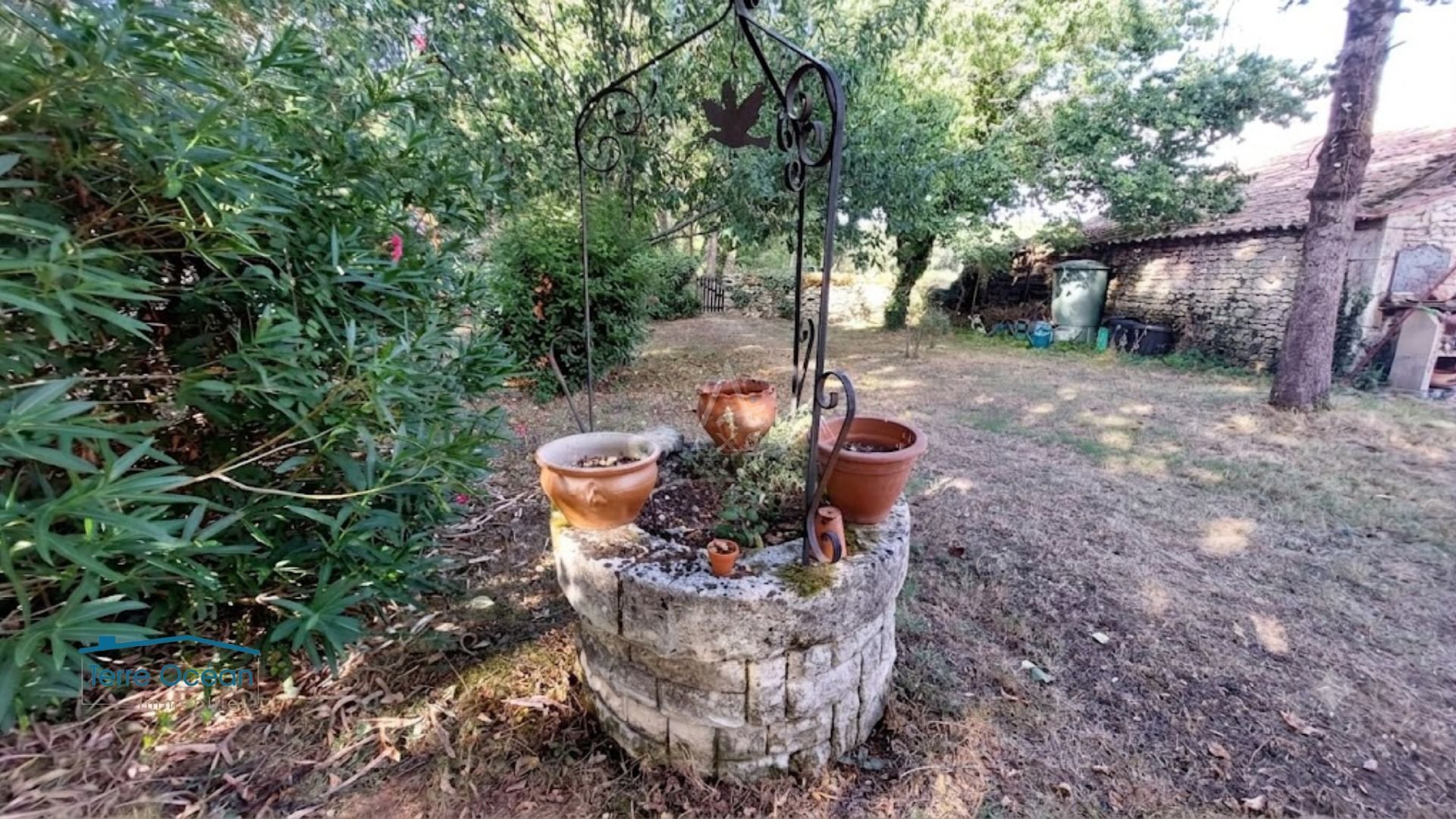 Maison à vendre, 155m², Saint-Romain-de-Benet