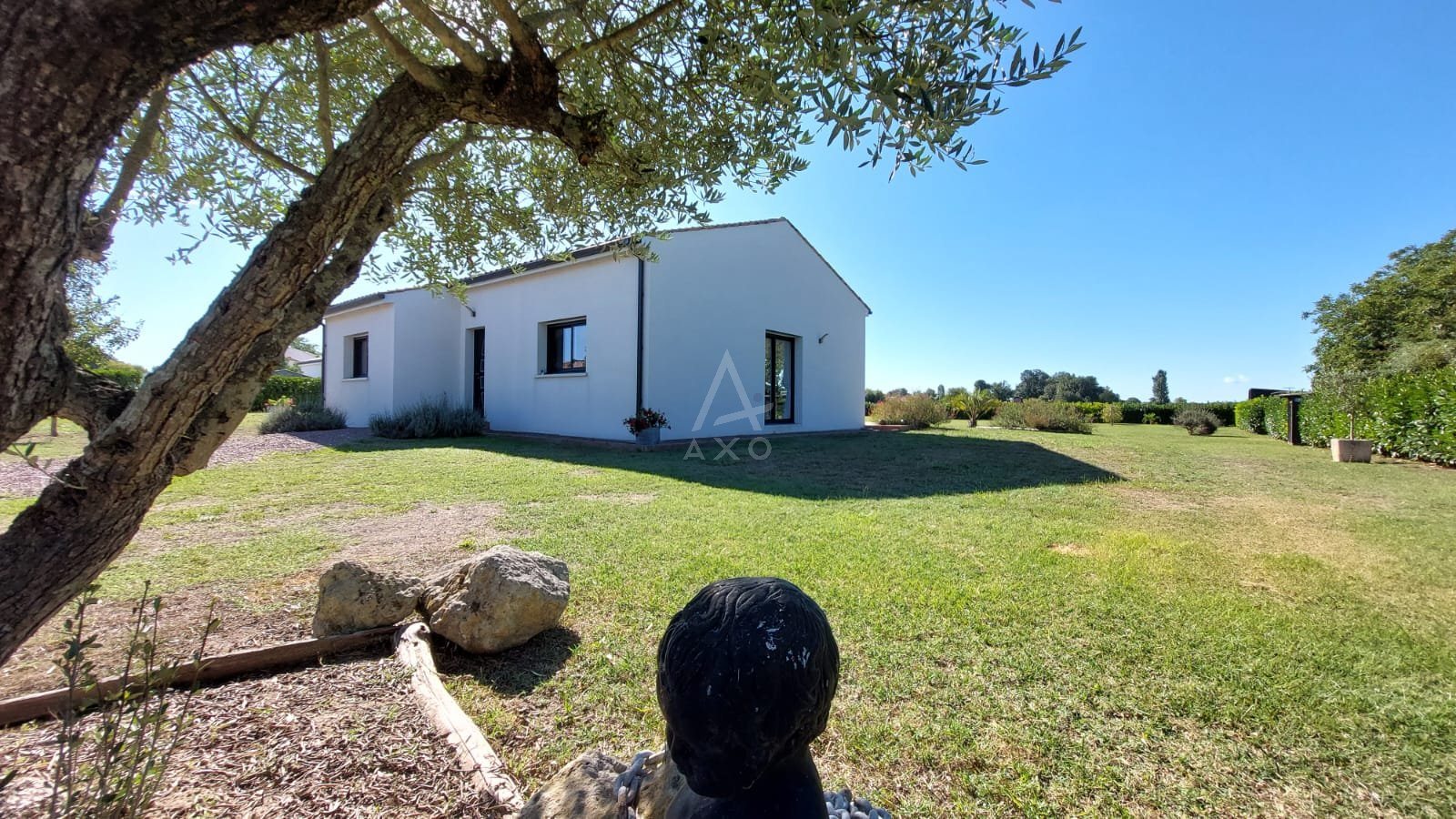 Maison à vendre, 90m², Sablonceaux