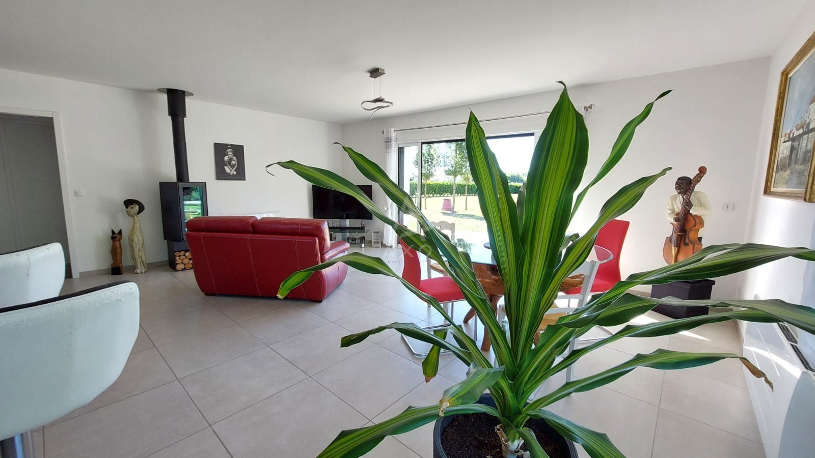 Maison à vendre, 90m², Sablonceaux