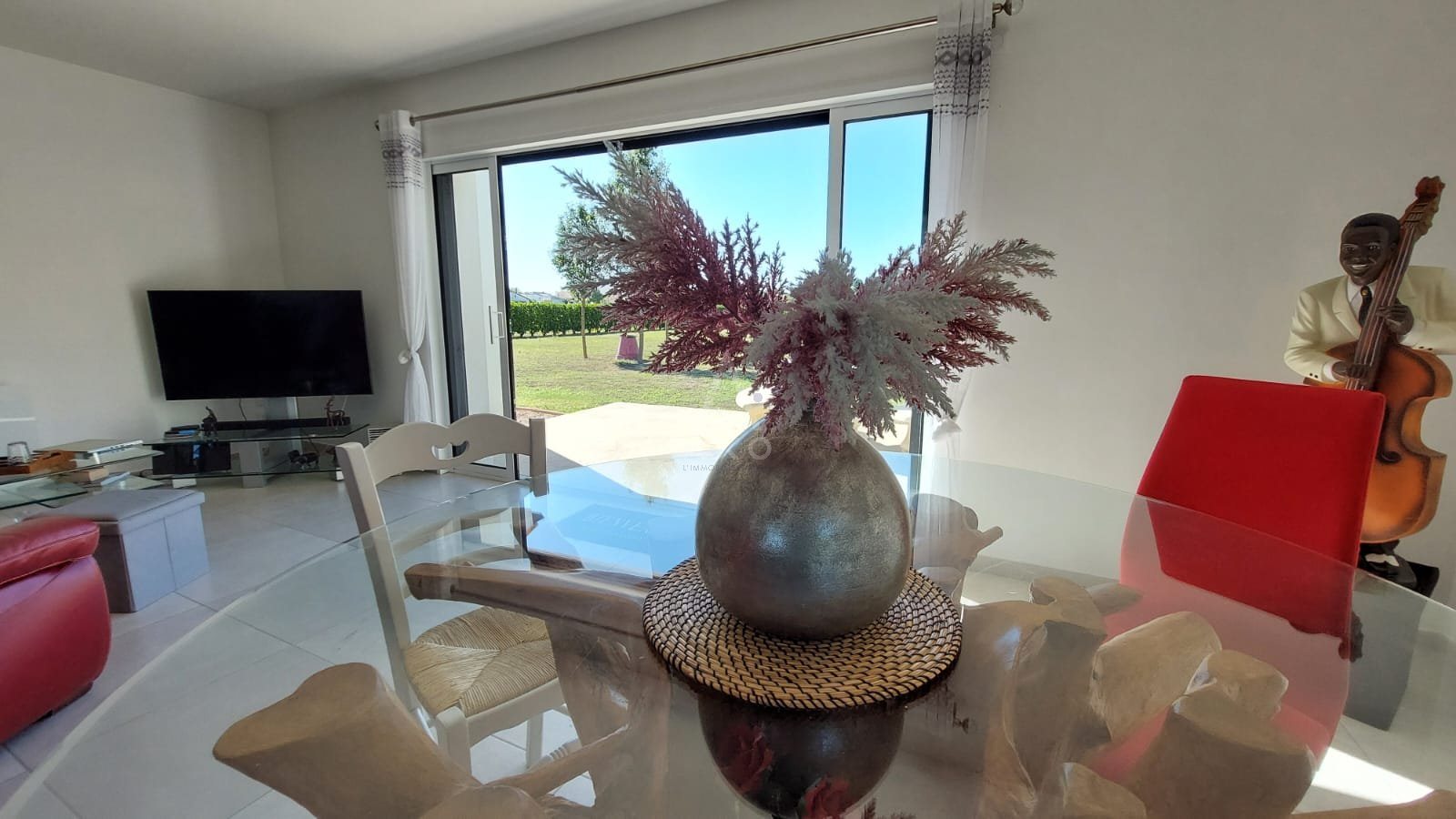 Maison à vendre, 90m², Sablonceaux