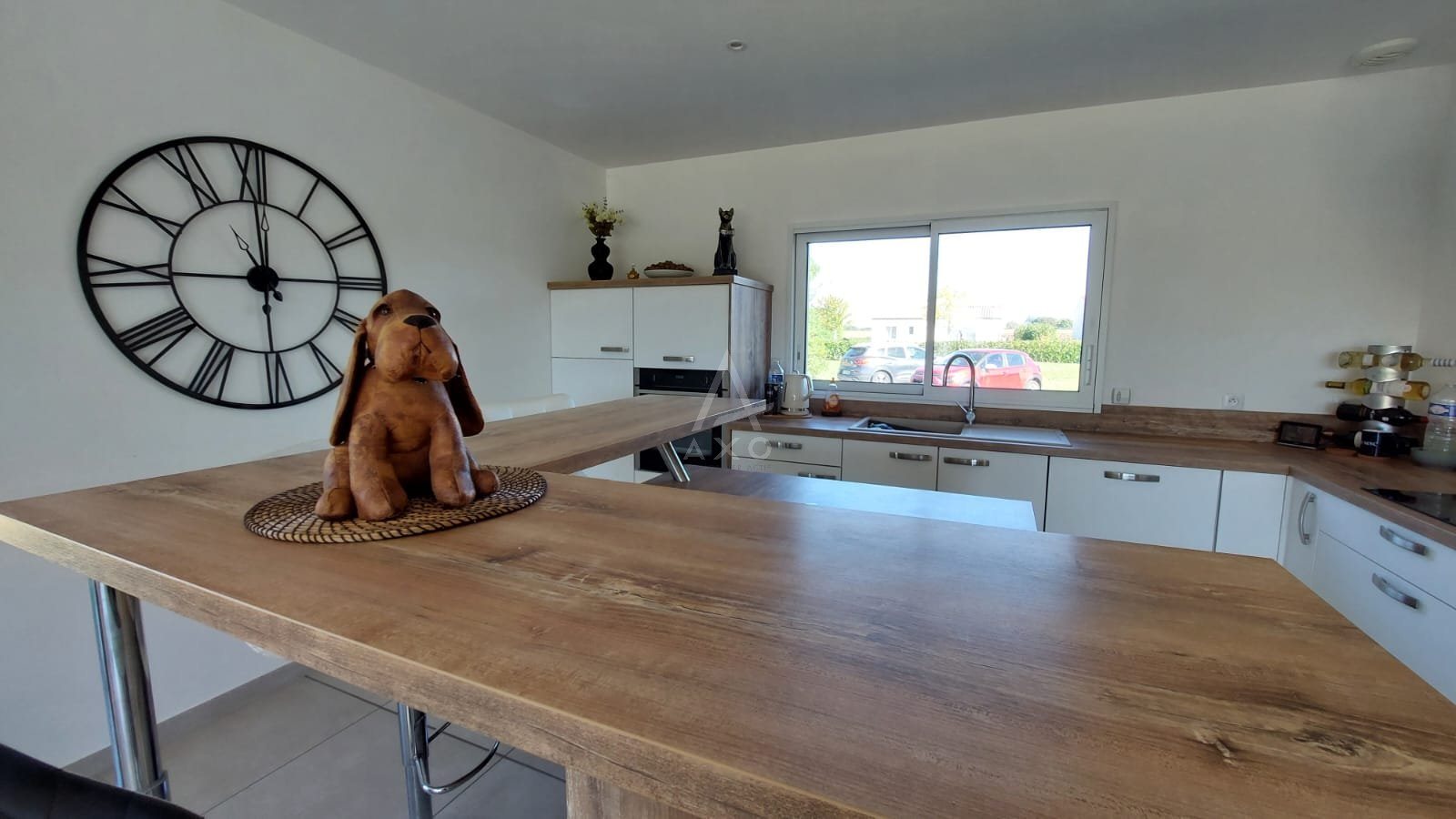 Maison à vendre, 90m², Sablonceaux