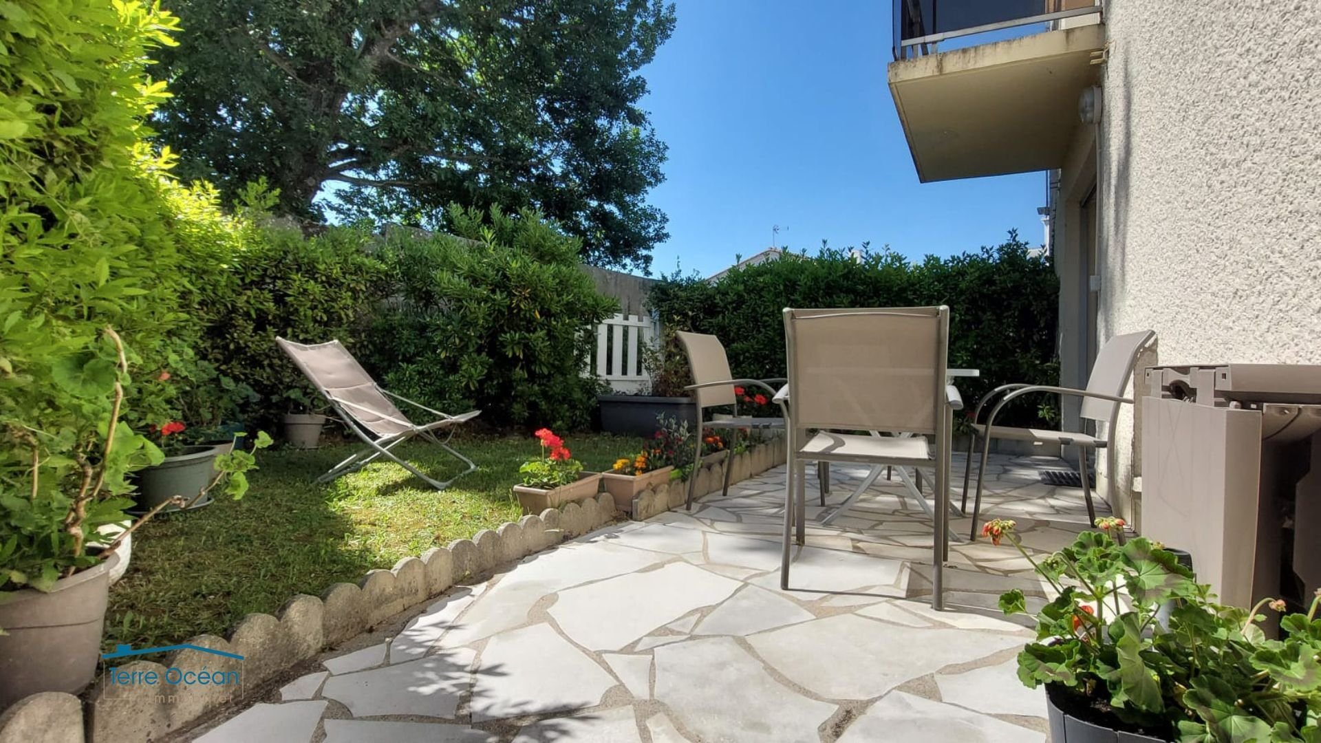 Appartement à vendre, 41m², Royan