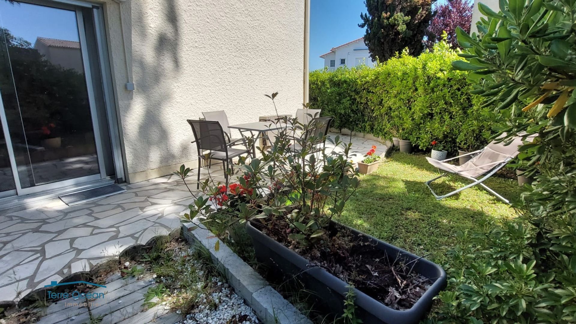 Appartement à vendre, 41m², Royan