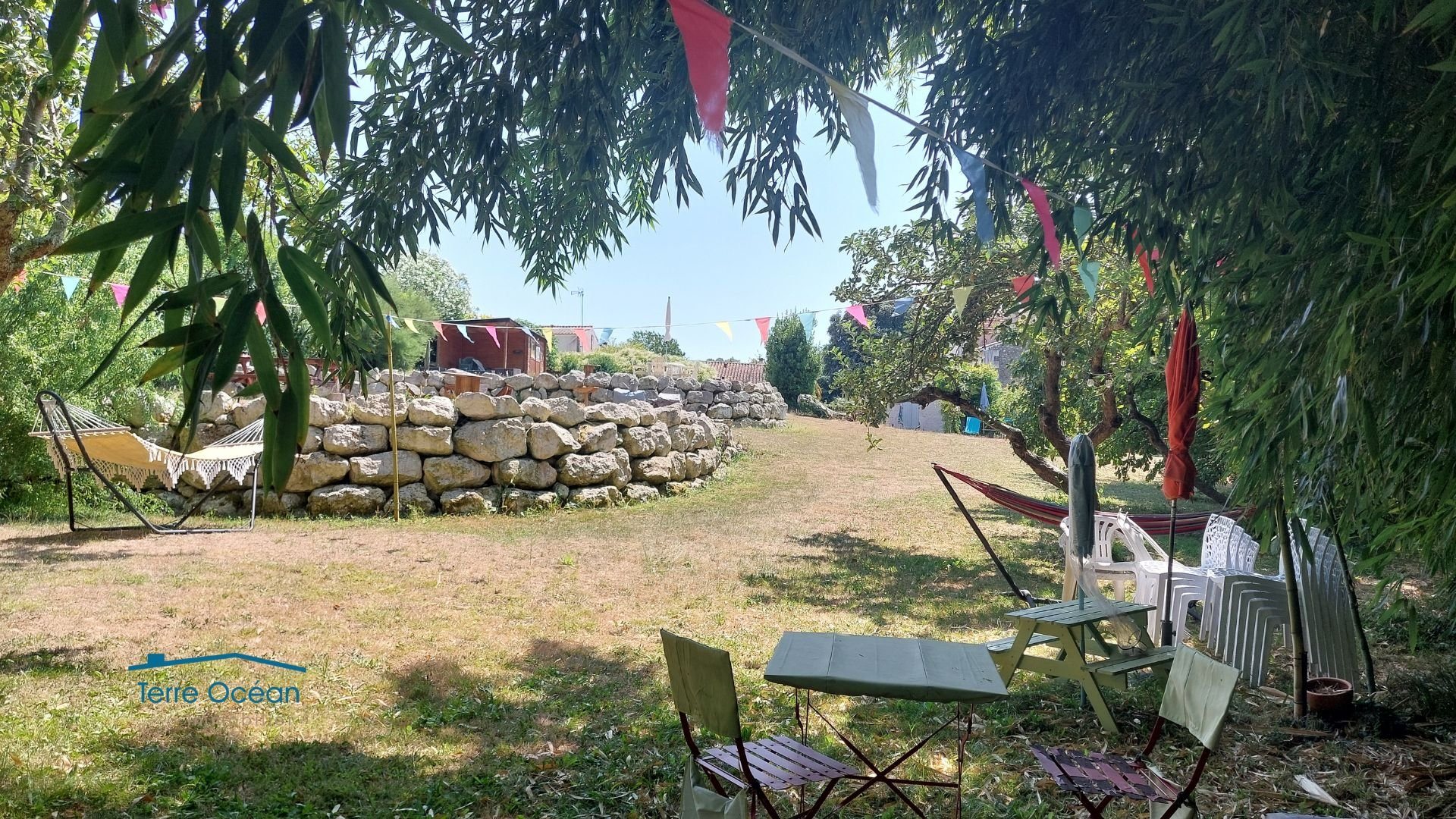 Maison à vendre, 273m², Chenac-Saint-Seurin-d'Uzet