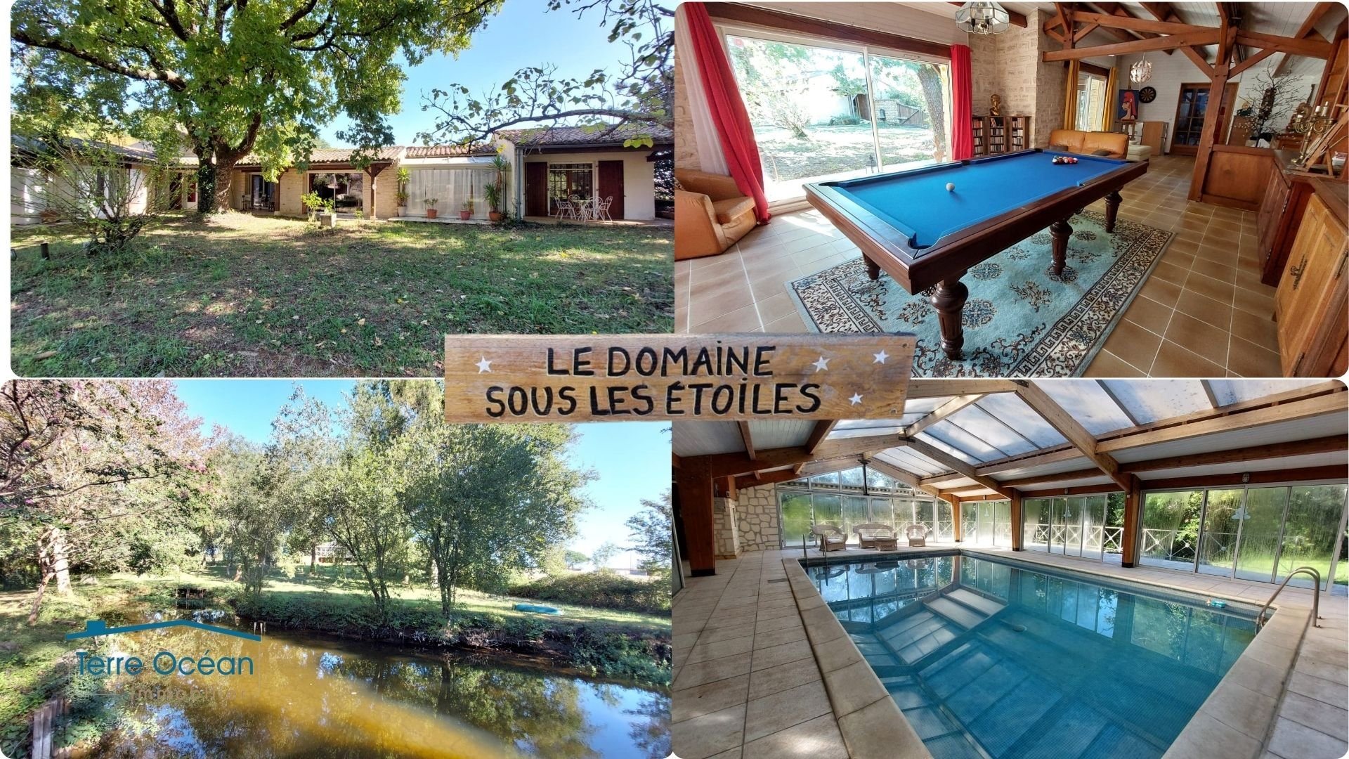 Maison à vendre, 200m², Cravans