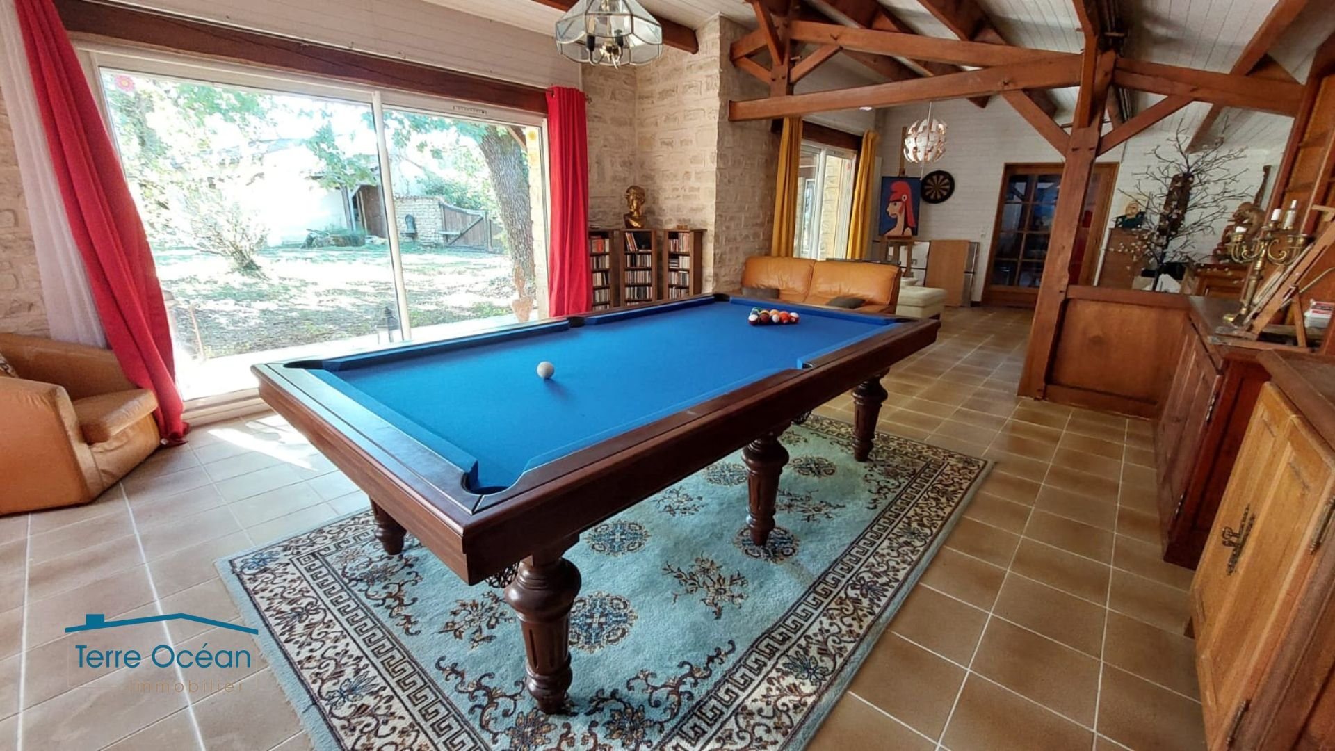 Maison à vendre, 200m², Cravans