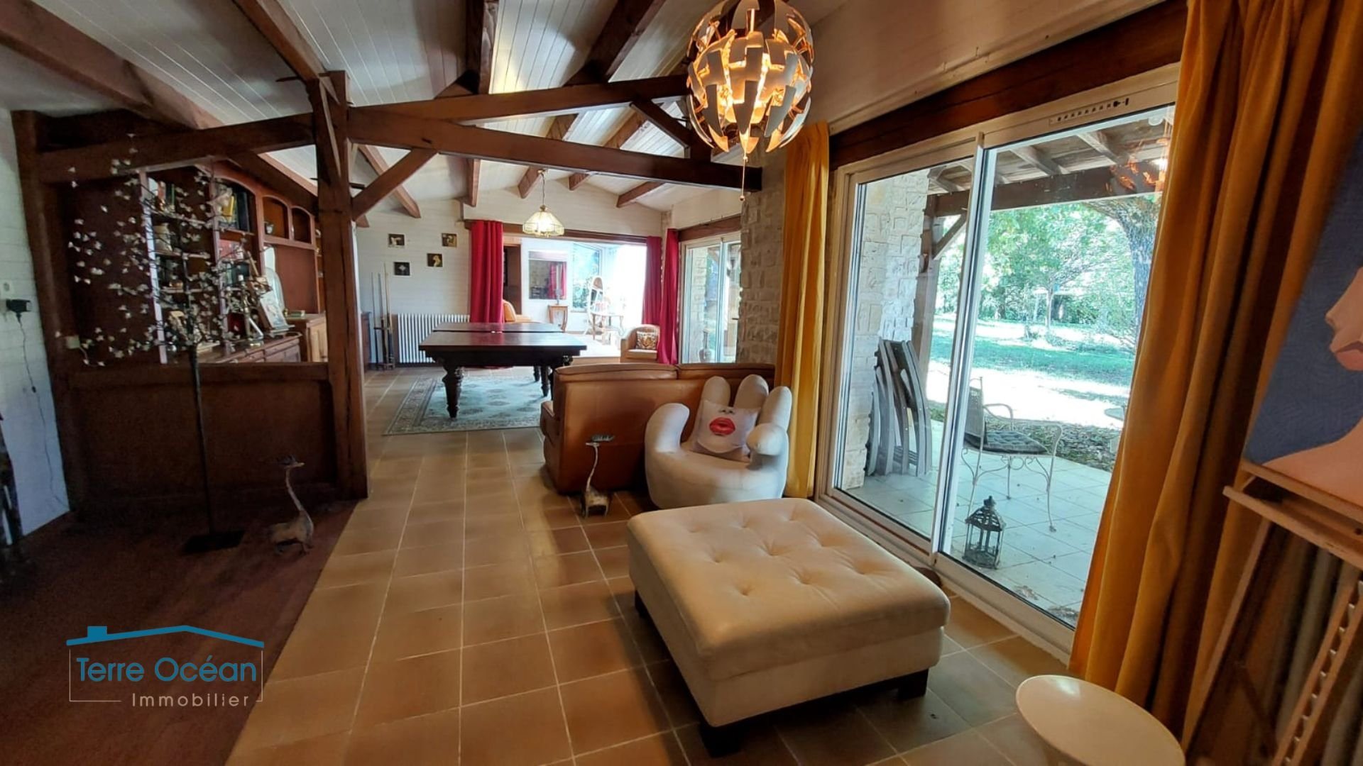 Maison à vendre, 200m², Cravans