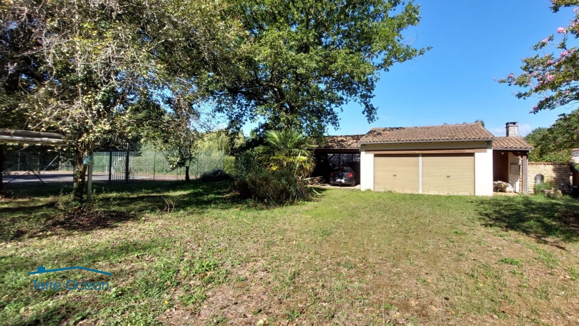 Maison à vendre, 200m², Cravans