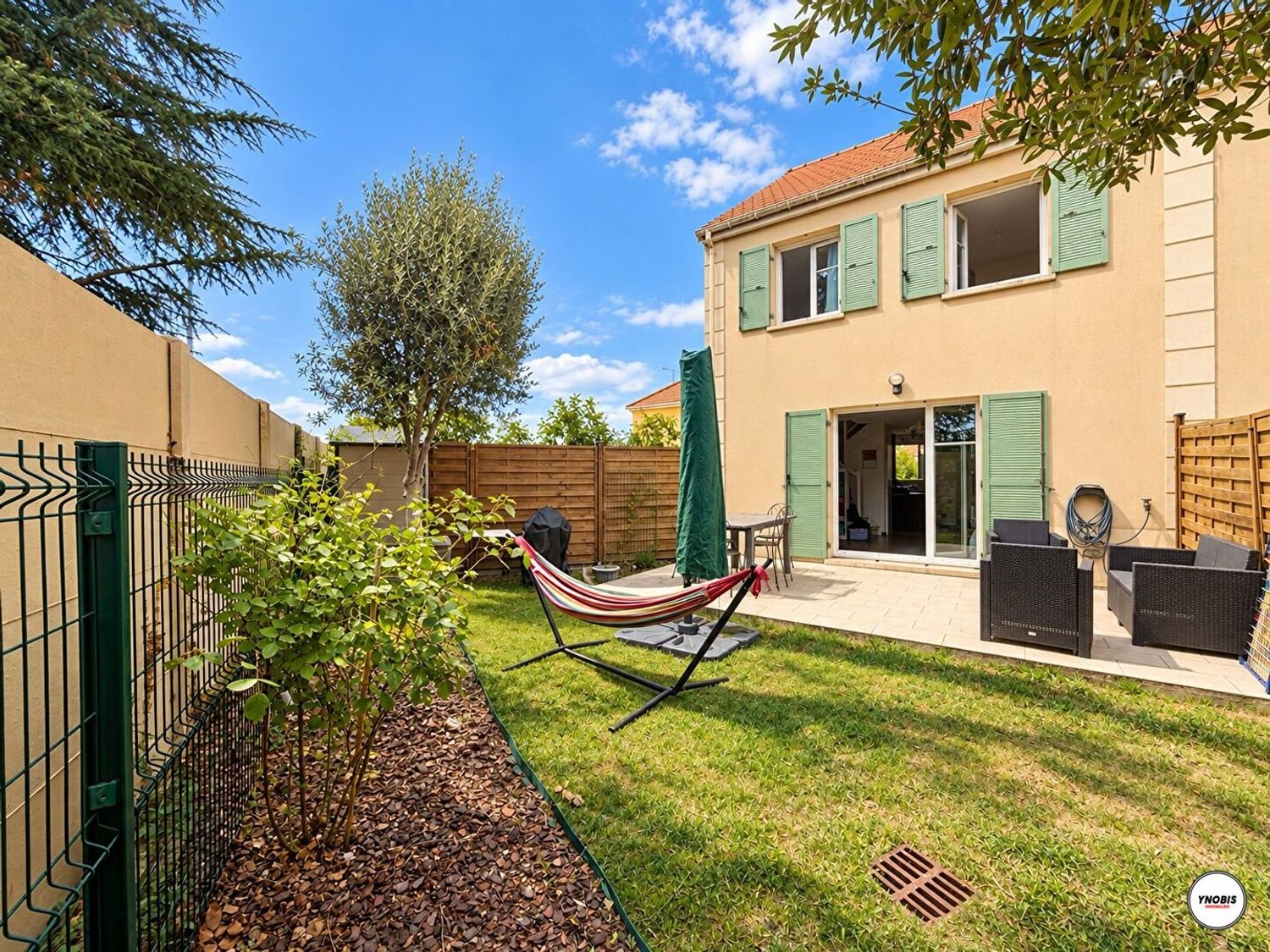 Maison à vendre, 78m², Magnanville