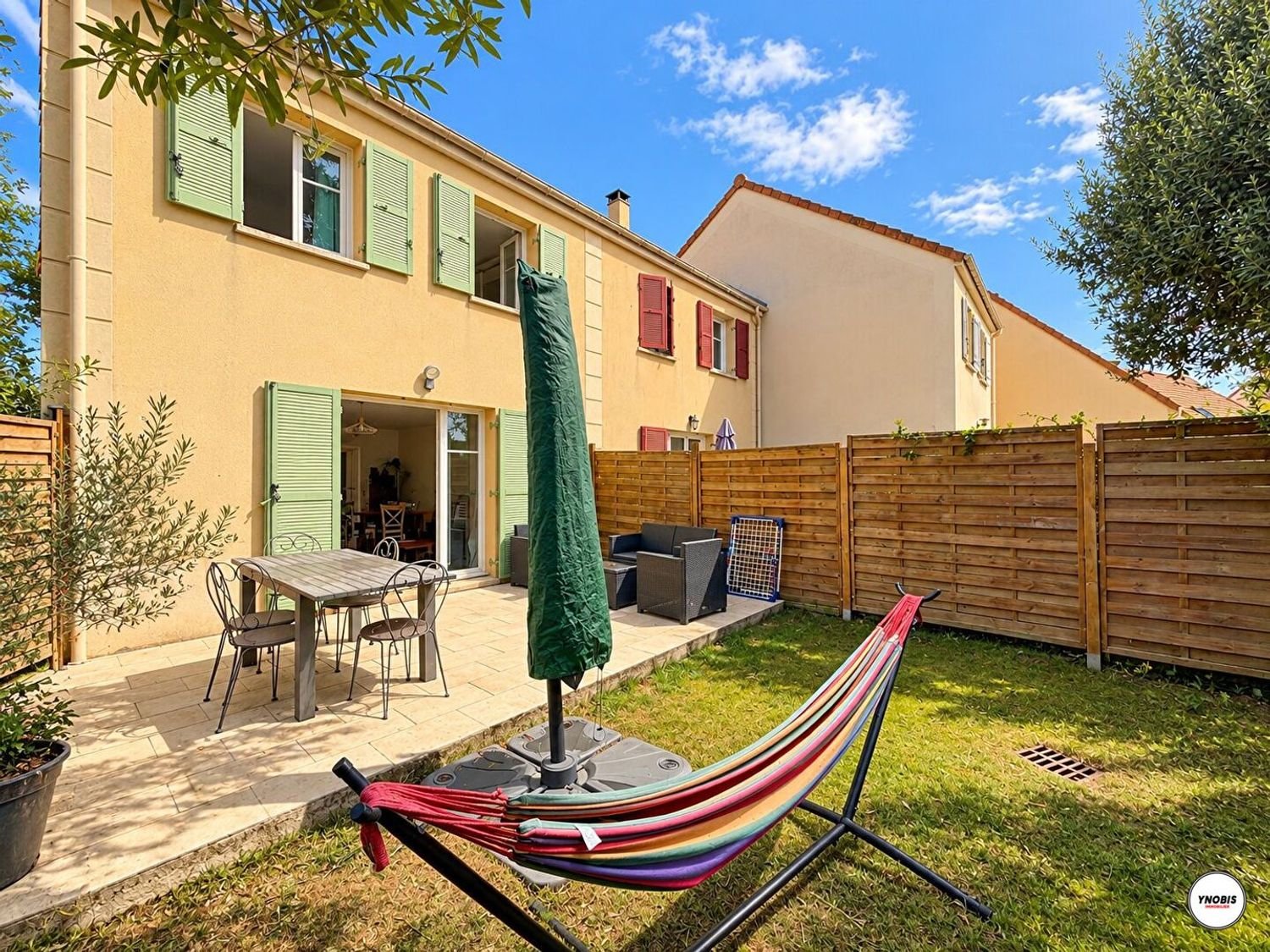 Maison à vendre, 78m², Magnanville