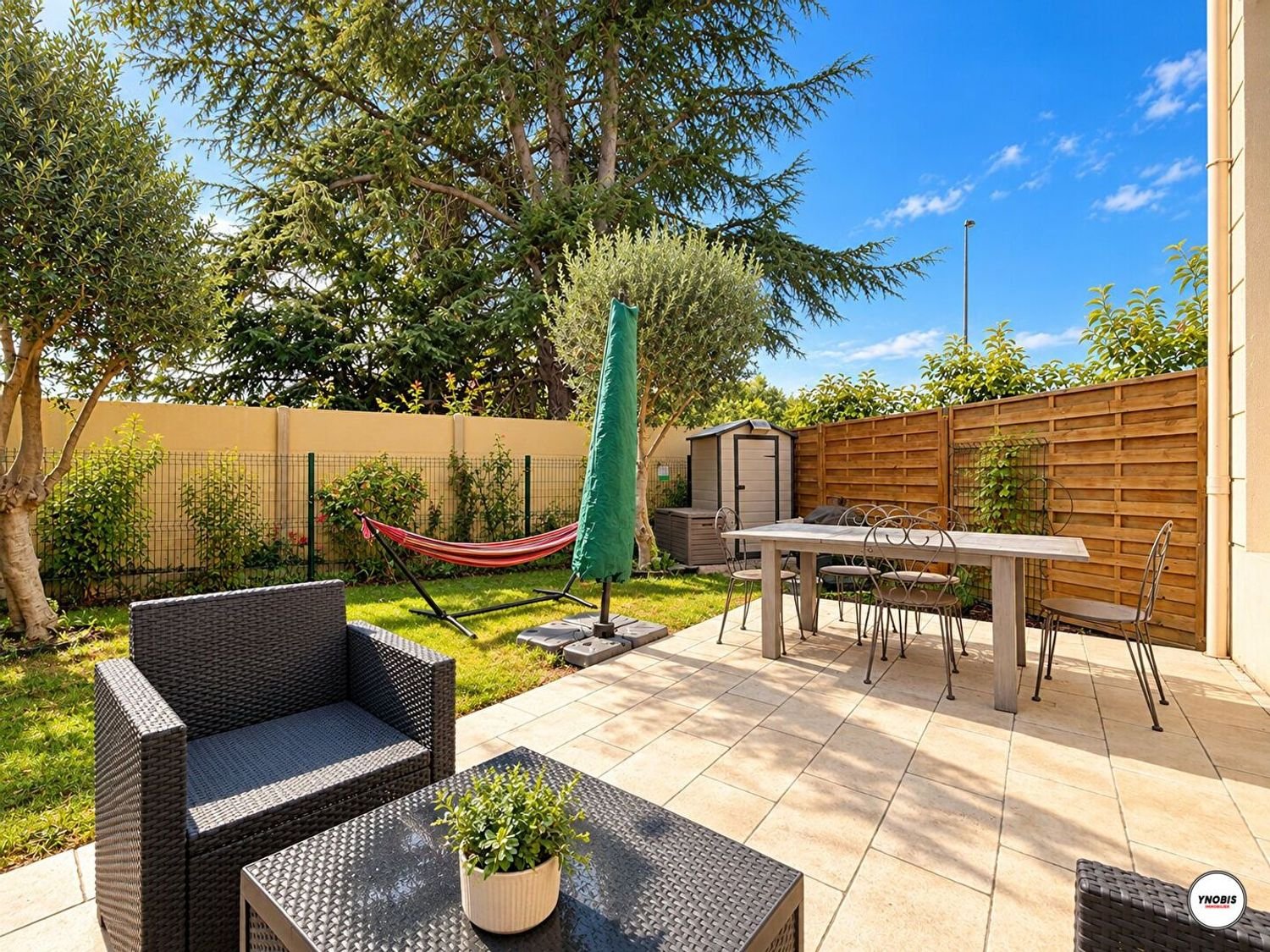 Maison à vendre, 78m², Magnanville