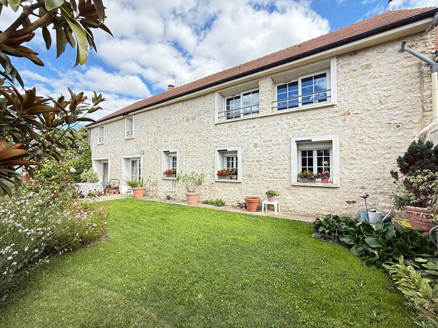 Maison à vendre, 196m², Epône