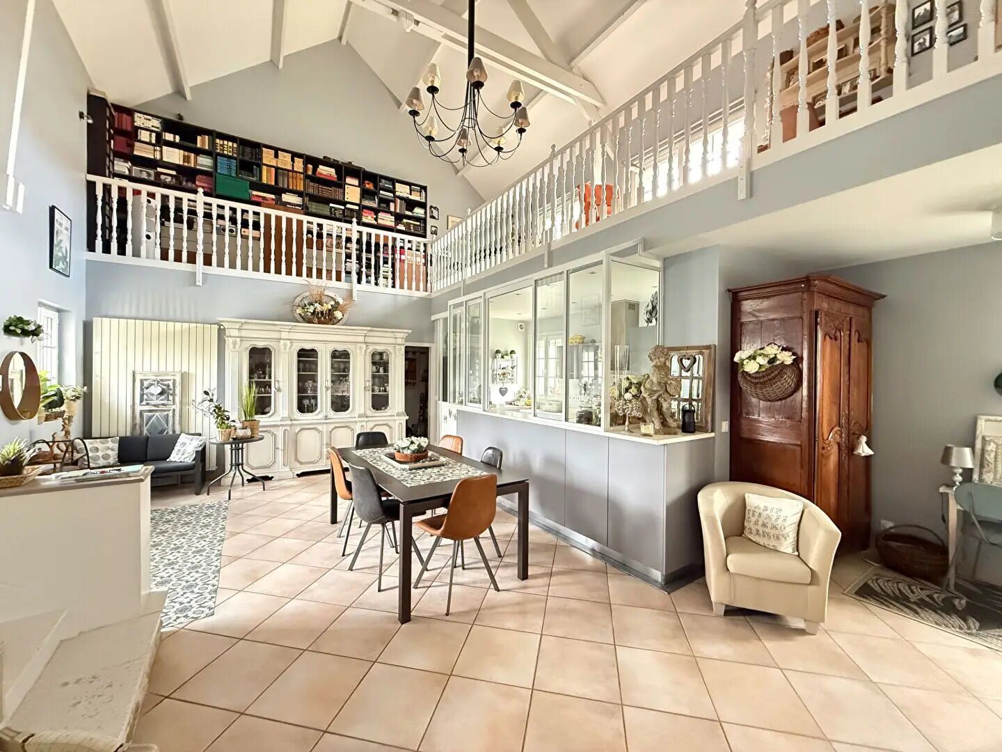 Maison à vendre, 196m², Epône